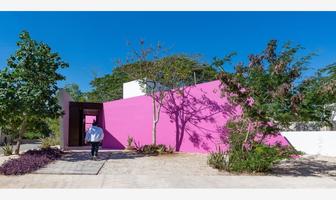 Foto de inmueble en Sin nombre de calle, Col. Cholul C.P. 97305, Mérida