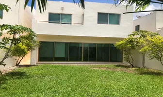Foto de inmueble en Sin nombre de calle #-, Col. Cholul C.P. 97305, Mérida