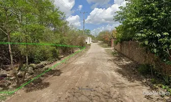 Foto de inmueble en Sin nombre de calle, Col. Cholul C.P. 97305, Mérida