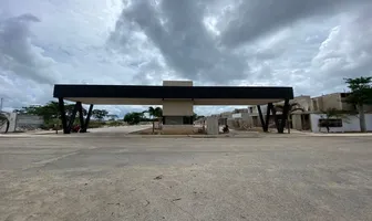 Foto de inmueble en Sin nombre de calle, Col. Cholul C.P. 97305, Mérida