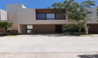 Foto de inmueble en Sin nombre de calle, Col. Cholul C.P. 97305, Mérida