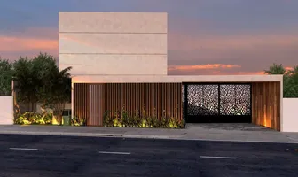 Foto de inmueble en Sin nombre de calle, Col. Cholul C.P. 97305, Mérida