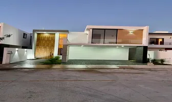 Foto de inmueble en Sin nombre de calle #S/N, Col. Cholul C.P. 97305, Mérida