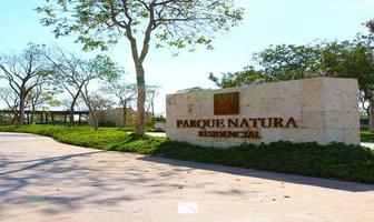 Foto de inmueble en Terreno Residencial en Privada Parque Natura Cholul con Amenidades, Col. Cholul C.P. 97305, Mérida