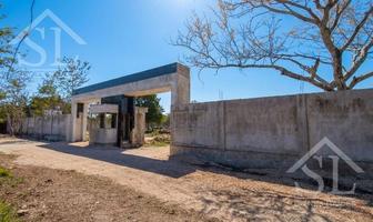 Foto de inmueble en Terreno  en Venta con 1.3 Hectáreas en Cholul Norte Zona Residencial Merida Yucatan, Col. Cholul C.P. 97305, Mérida