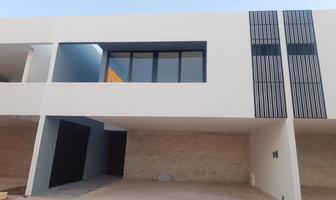 Foto de inmueble en Town Houses Privada YA Ax-beh (mod A  Premium), Col. Cholul C.P. 97305, Mérida