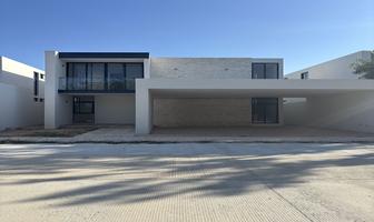 Foto de inmueble en Varena, Col. Cholul C.P. 97305, Mérida