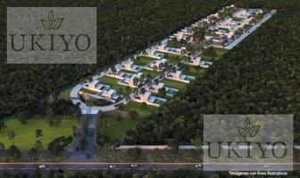 Foto de inmueble en Venta de Terreno Residencial en Cholul, Mérida, Yucatán - Aira Residencial, Col. Cholul C.P. 97305, Mérida