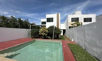 Foto de inmueble en Viva Verde None, Col. Cholul C.P. 97305, Mérida