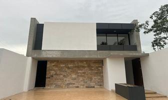 Foto de inmueble en Yucatán, Col. Cholul C.P. 97305, Mérida