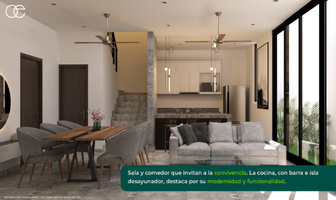 Foto de inmueble en Yucatán, Col. Cholul C.P. 97305, Mérida