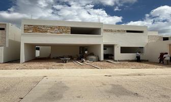 Foto de inmueble en Yucatán, Col. Cholul C.P. 97305, Mérida