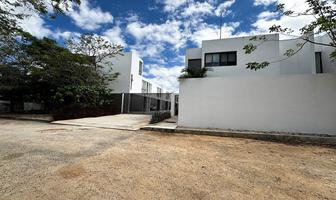 Foto de inmueble en Yucatán, Col. Cholul C.P. 97305, Mérida