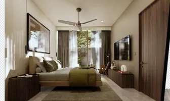 Foto de inmueble en Zenara, Col. Cholul C.P. 97305, Mérida