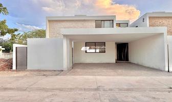 Foto de inmueble en Zendera, Col. Cholul C.P. 97305, Mérida