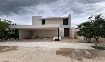 Foto de inmueble en Zentura, Col. Cholul C.P. 97305, Mérida