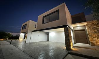 Foto de inmueble en Zentura Residencial , Cholul, Mérida, Yucatán, Col. Cholul C.P. 97305, Mérida