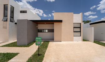 Foto de inmueble en calle 0, Col. Cholul C.P. 97305, Mérida
