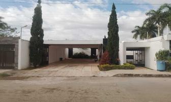 Foto de inmueble en calle 0, Col. Cholul C.P. 97305, Mérida