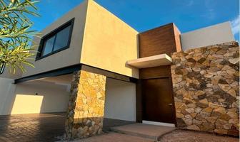 Foto de inmueble en calle 0, Col. Cholul C.P. 97305, Mérida