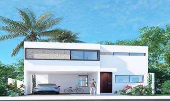 Foto de inmueble en calle 0, Col. Cholul C.P. 97305, Mérida