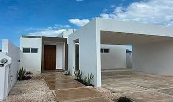 Foto de inmueble en calle 0, Col. Cholul C.P. 97305, Mérida