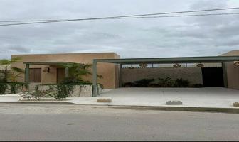 Foto de inmueble en calle 0, Col. Cholul C.P. 97305, Mérida