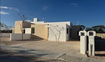 Foto de inmueble en calle 0, Col. Cholul C.P. 97305, Mérida