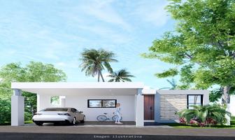 Foto de inmueble en calle 0, Col. Cholul C.P. 97305, Mérida