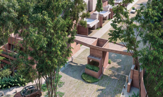 Foto de inmueble en calle 0, Col. Cholul C.P. 97305, Mérida