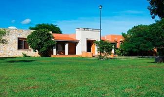 Foto de inmueble en calle 0, Col. Cholul C.P. 97305, Mérida