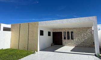 Foto de inmueble en calle 0, Col. Cholul C.P. 97305, Mérida