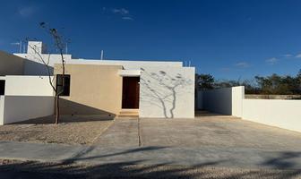 Foto de inmueble en calle 0, Col. Cholul C.P. 97305, Mérida