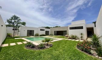 Foto de inmueble en calle 0, Col. Cholul C.P. 97305, Mérida