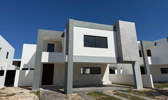 Foto de inmueble en calle 00, Col. Cholul C.P. 97305, Mérida