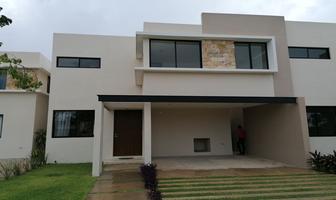 Foto de inmueble en calle 1, Col. Cholul C.P. 97305, Mérida