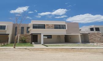 Foto de inmueble en calle 1, Col. Cholul C.P. 97305, Mérida