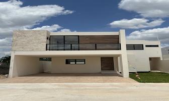 Foto de inmueble en calle 1, Col. Cholul C.P. 97305, Mérida