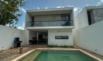 Foto de inmueble en calle 1, Col. Cholul C.P. 97305, Mérida