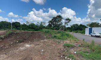 Foto de inmueble en calle 1, Col. Cholul C.P. 97305, Mérida