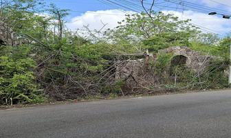 Foto de inmueble en calle 1, Col. Cholul C.P. 97305, Mérida
