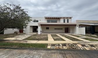 Foto de inmueble en calle 1, Col. Cholul C.P. 97305, Mérida