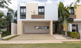Foto de inmueble en calle 1, Col. Cholul C.P. 97305, Mérida