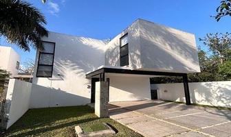 Foto de inmueble en calle 1, Col. Cholul C.P. 97305, Mérida