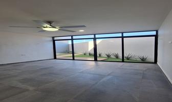 Foto de inmueble en calle 1, Col. Cholul C.P. 97305, Mérida