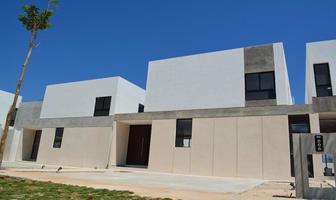 Foto de inmueble en calle 1, Col. Cholul C.P. 97305, Mérida