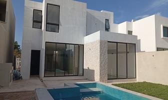 Foto de inmueble en calle 1, Col. Cholul C.P. 97305, Mérida