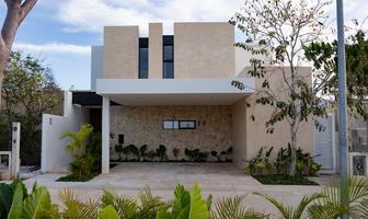 Foto de inmueble en calle 1, Col. Cholul C.P. 97305, Mérida