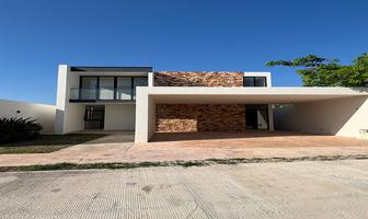 Foto de inmueble en calle 1, Col. Cholul C.P. 97305, Mérida
