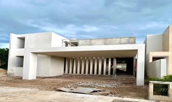 Foto de inmueble en calle 1, Col. Cholul C.P. 97305, Mérida